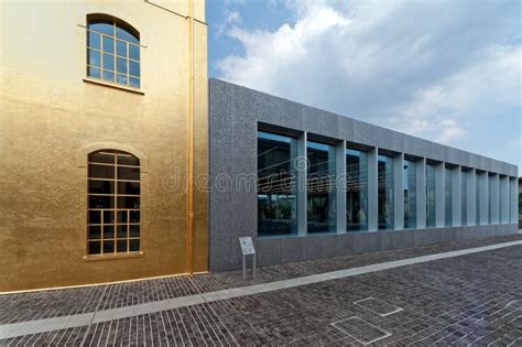 prada foundation for contemporary art